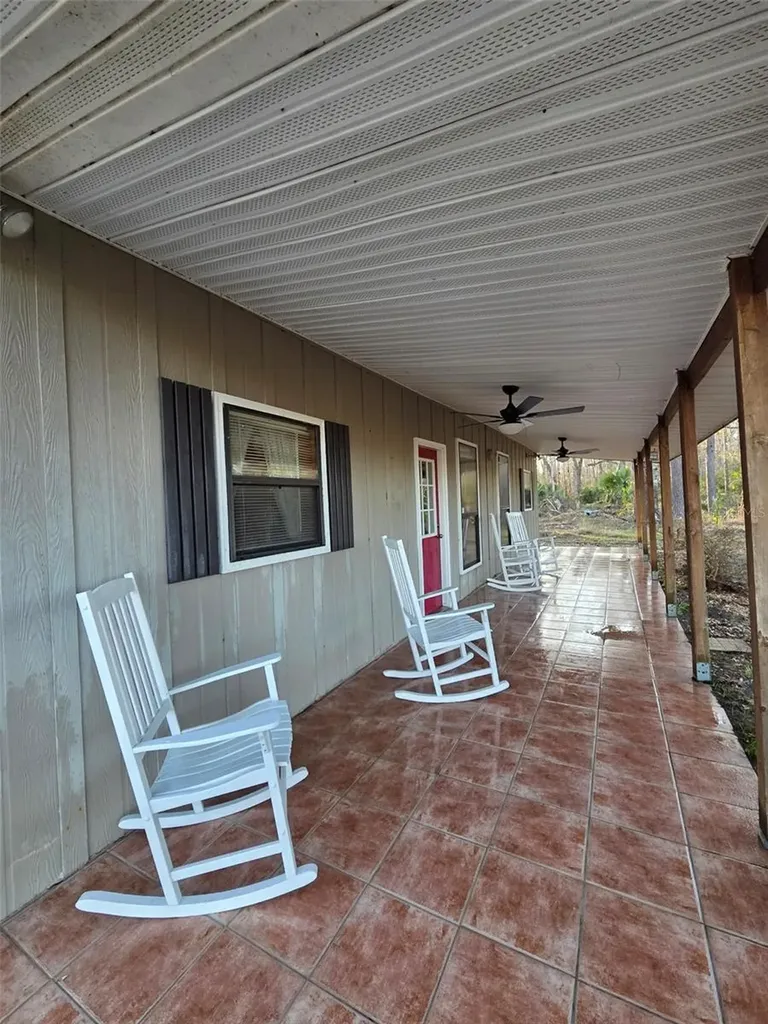1106 Fox Hunter Road Perry FL 32348