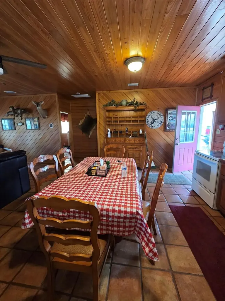 1106 Fox Hunter Road Perry FL 32348
