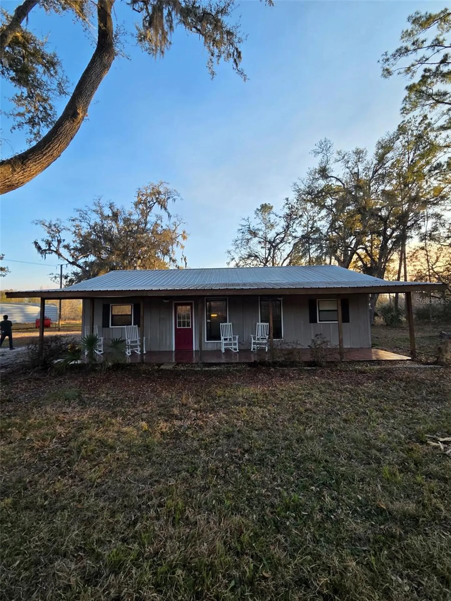 1106 Fox Hunter Road Perry FL 32348