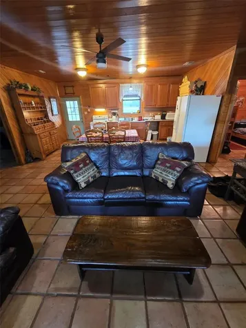 1106 Fox Hunter Road Perry FL 32348
