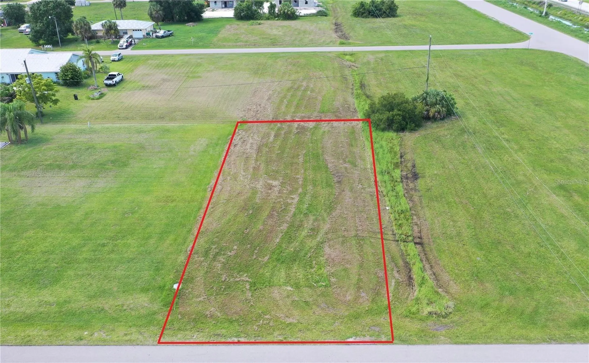 30035 Beech Road Punta Gorda FL 33982