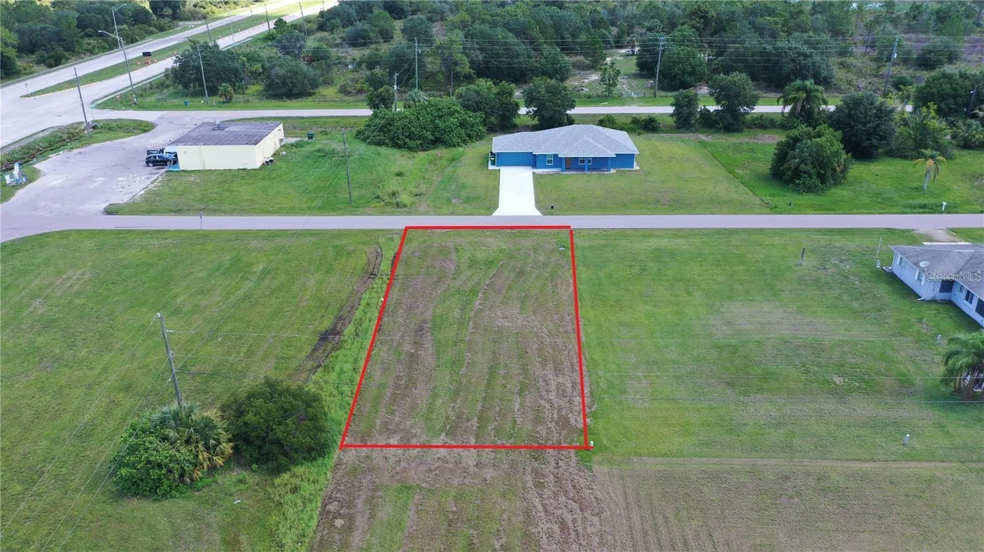 30035 Beech Road Punta Gorda FL 33982