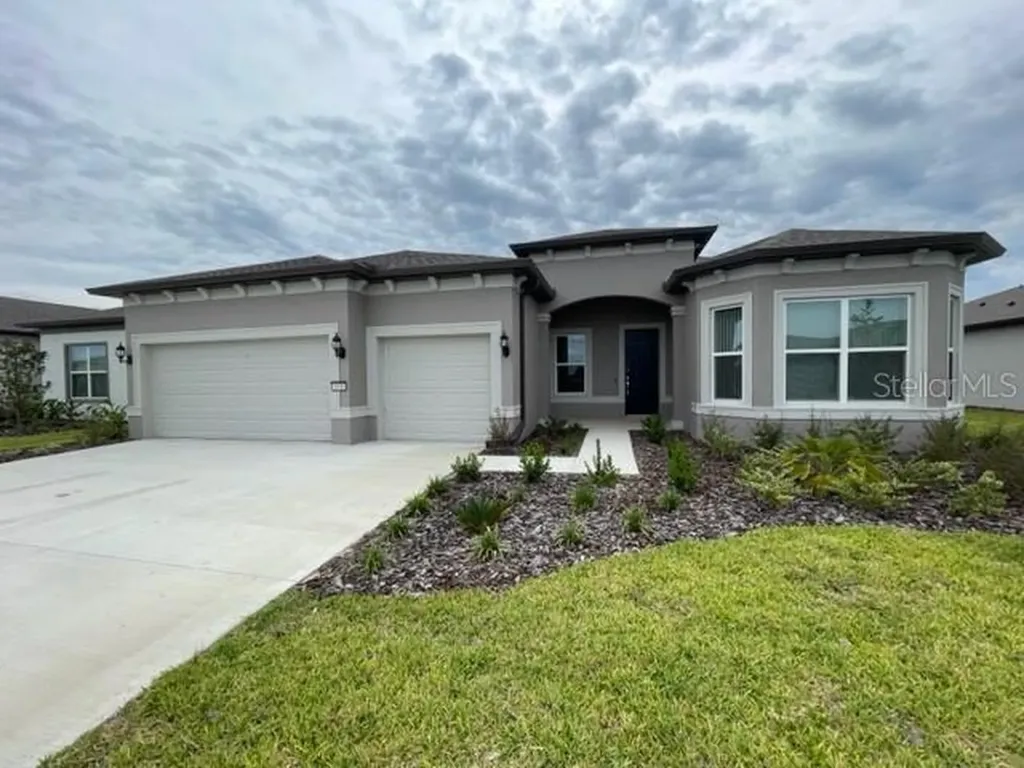5936 SW 90th Court Road Ocala FL 34481