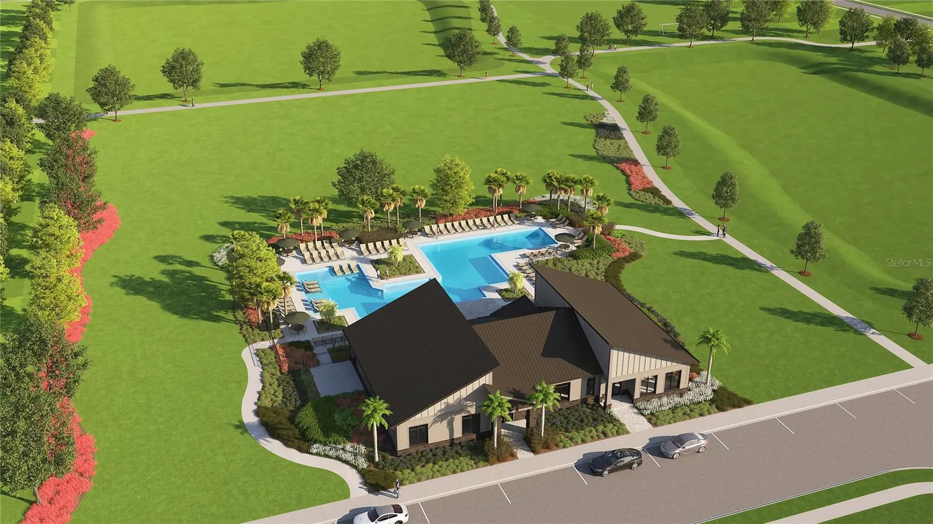 419 Artemis Street Lake Wales FL 33859