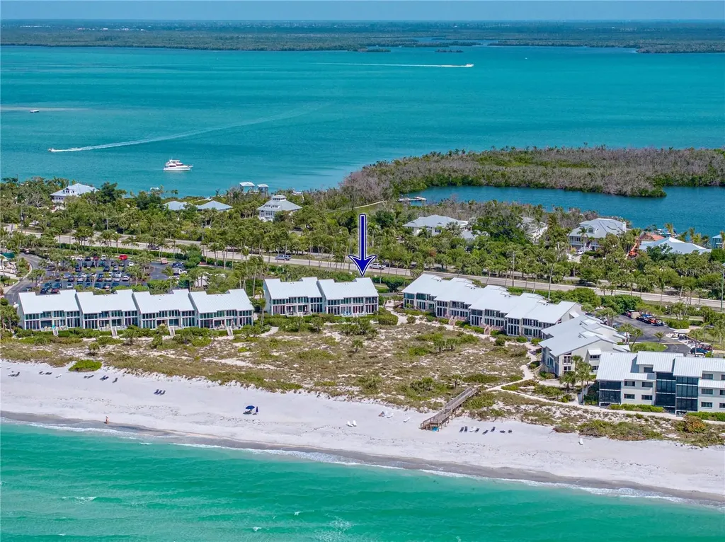 5000 Gasparilla Road Boca Grande FL 33921