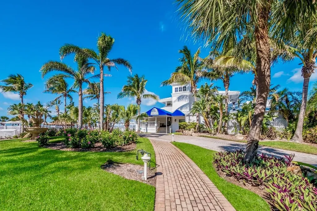 5000 Gasparilla Road Boca Grande FL 33921