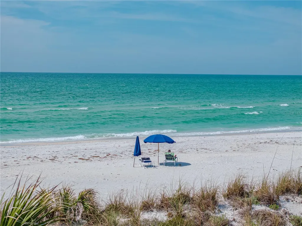 5000 Gasparilla Road Boca Grande FL 33921