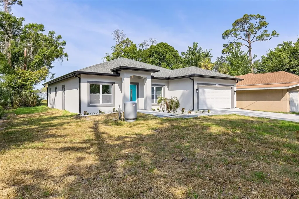 1738 Palm Road Ormond Beach FL 32174