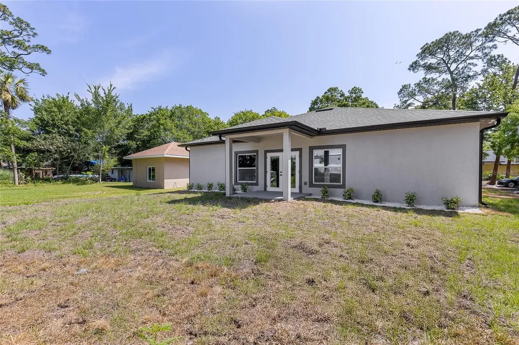 1738 Palm Road Ormond Beach FL 32174