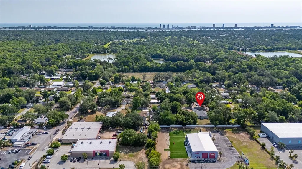 1738 Palm Road Ormond Beach FL 32174