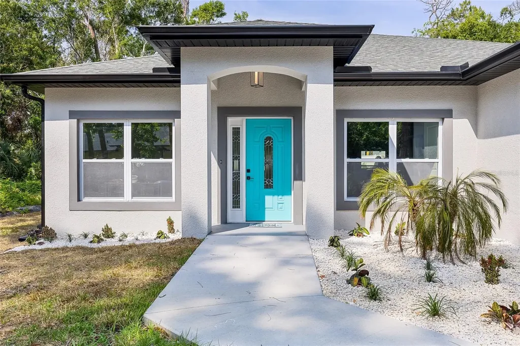 1738 Palm Road Ormond Beach FL 32174
