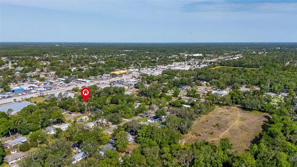 1738 Palm Road Ormond Beach FL 32174