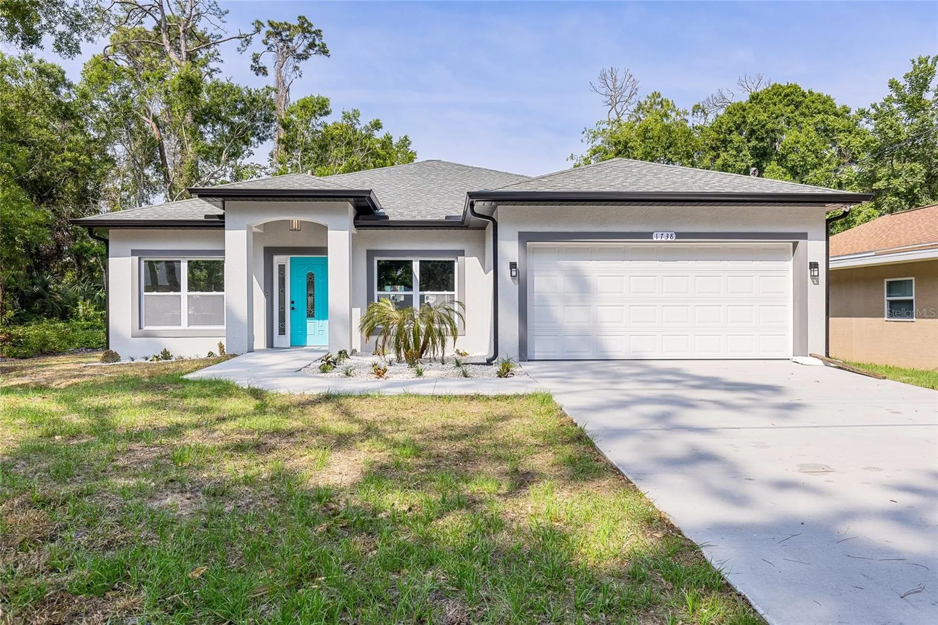 1738 Palm Road Ormond Beach FL 32174