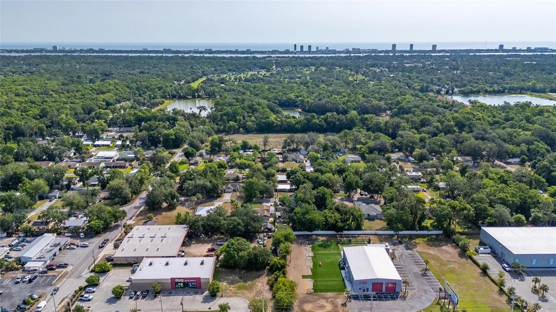 1738 Palm Road Ormond Beach FL 32174