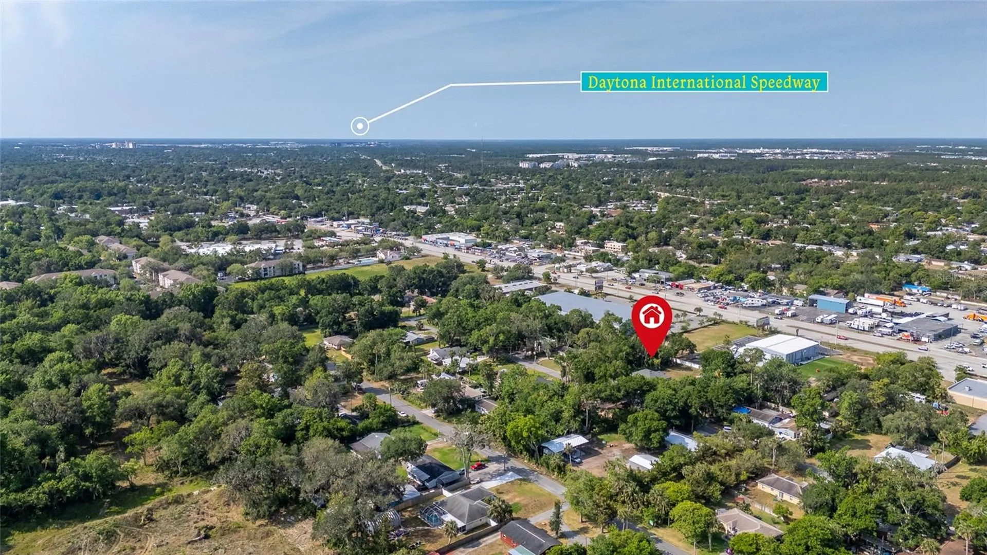 1738 Palm Road Ormond Beach FL 32174