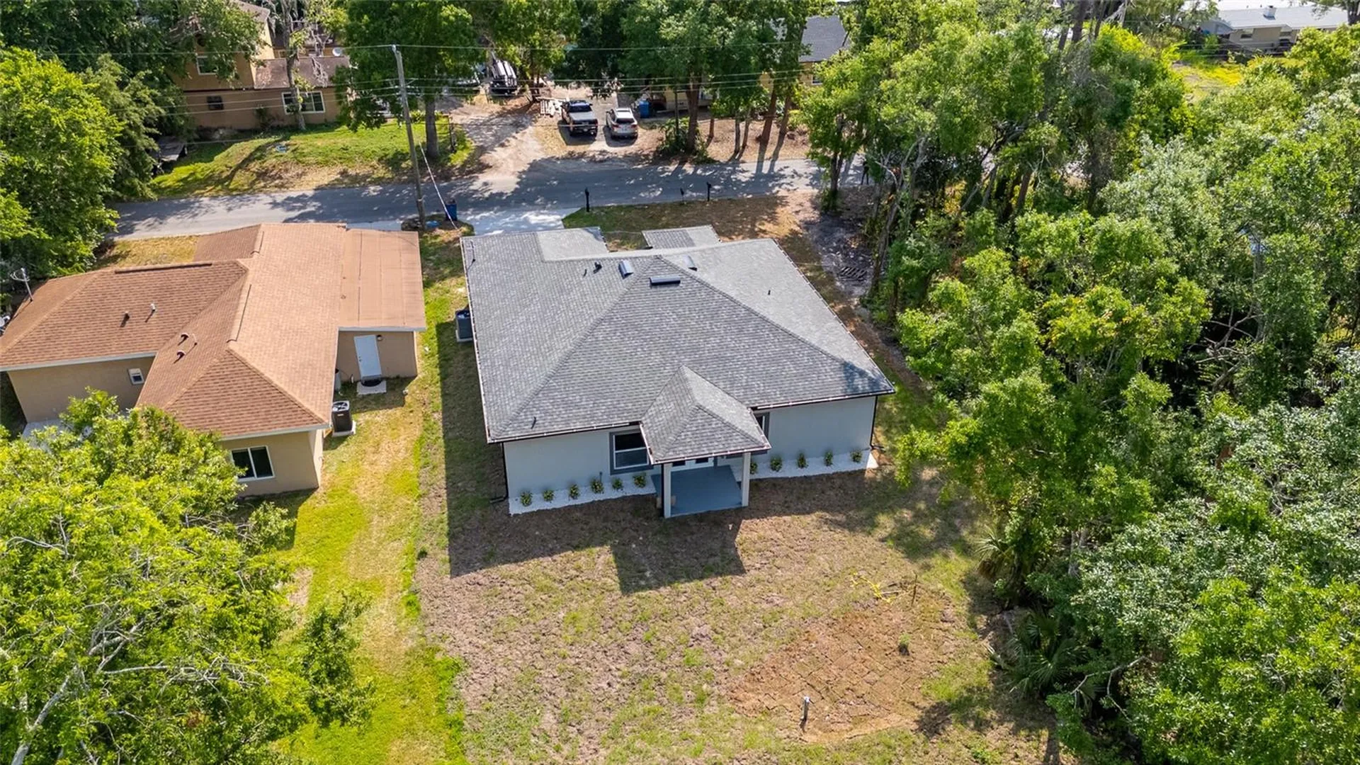1738 Palm Road Ormond Beach FL 32174