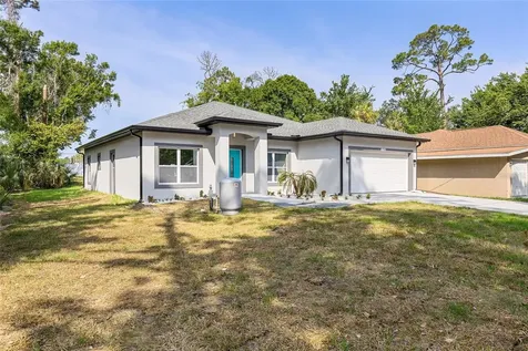 1738 Palm Road Ormond Beach FL 32174