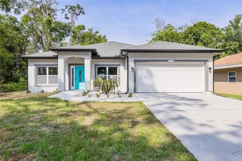1738 Palm Road Ormond Beach FL 32174