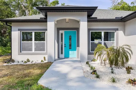 1738 Palm Road Ormond Beach FL 32174