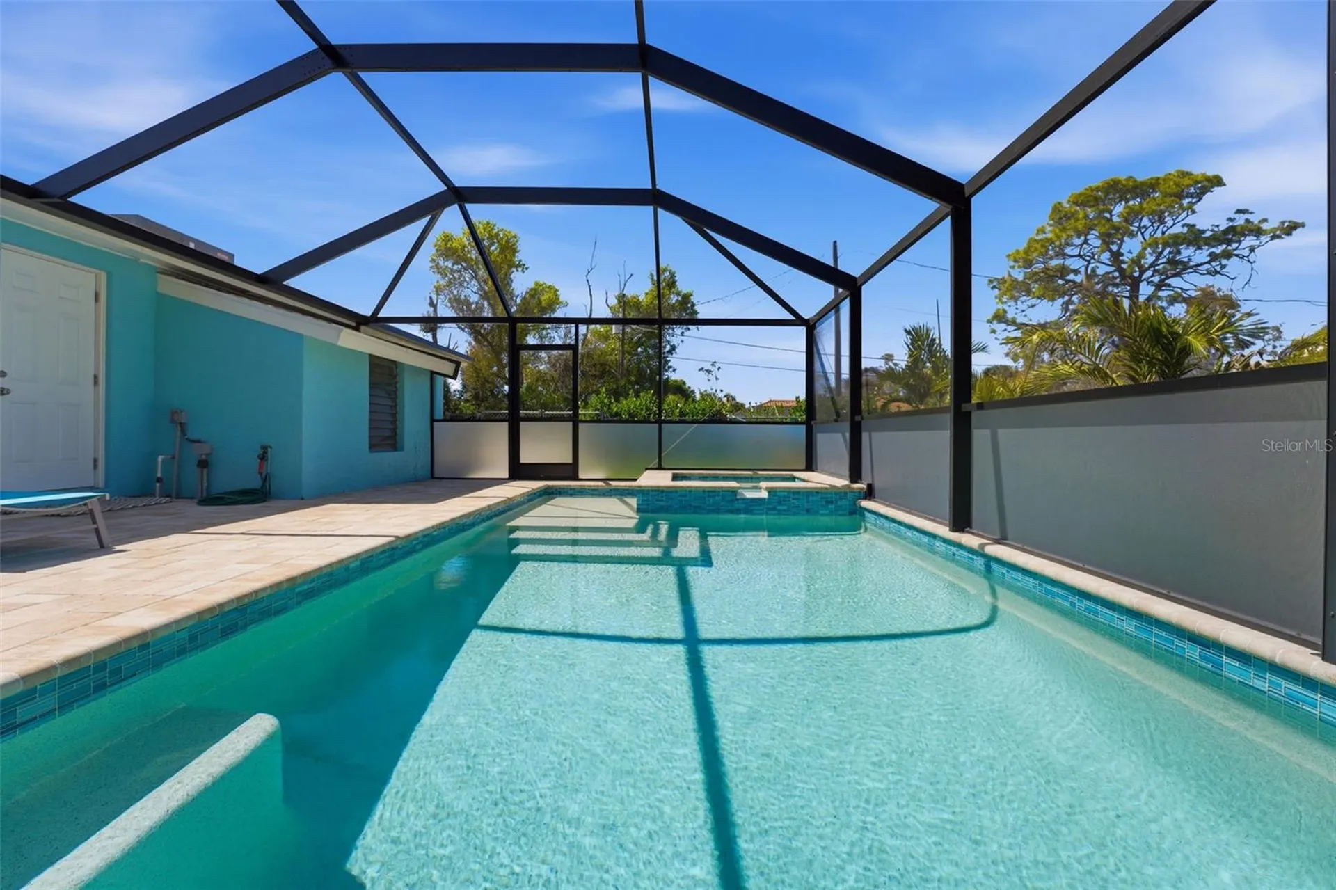 2400 Pine Court Nokomis FL 34275