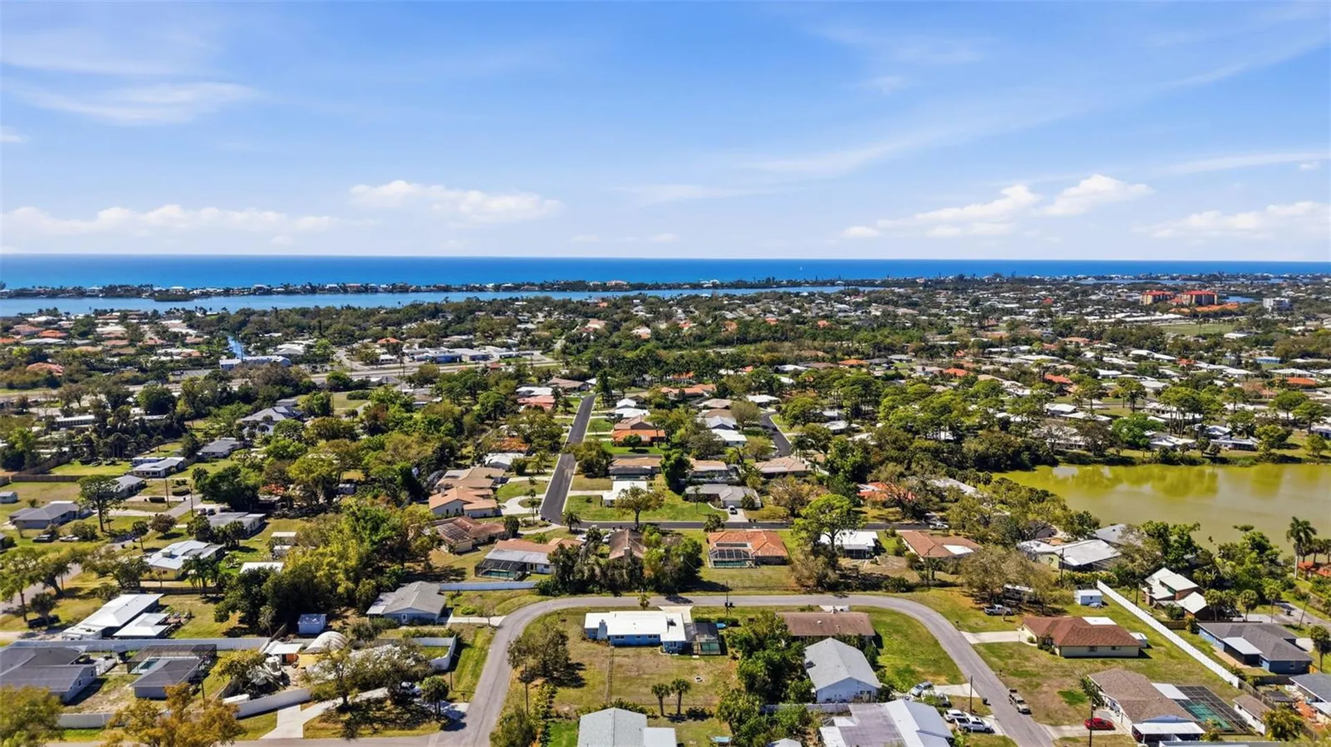 2400 Pine Court Nokomis FL 34275
