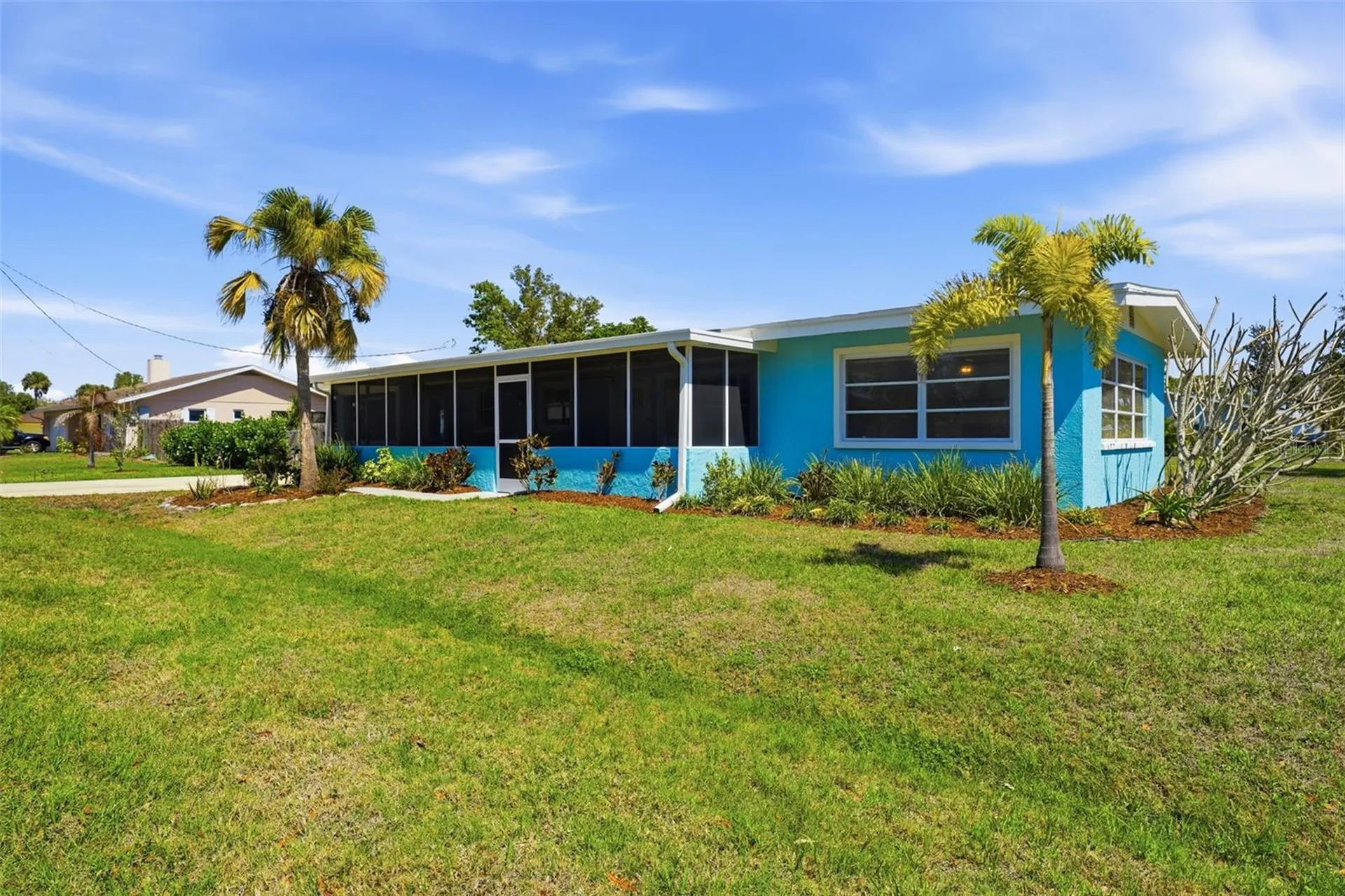 2400 Pine Court Nokomis FL 34275