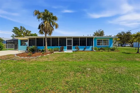 2400 Pine Court Nokomis FL 34275