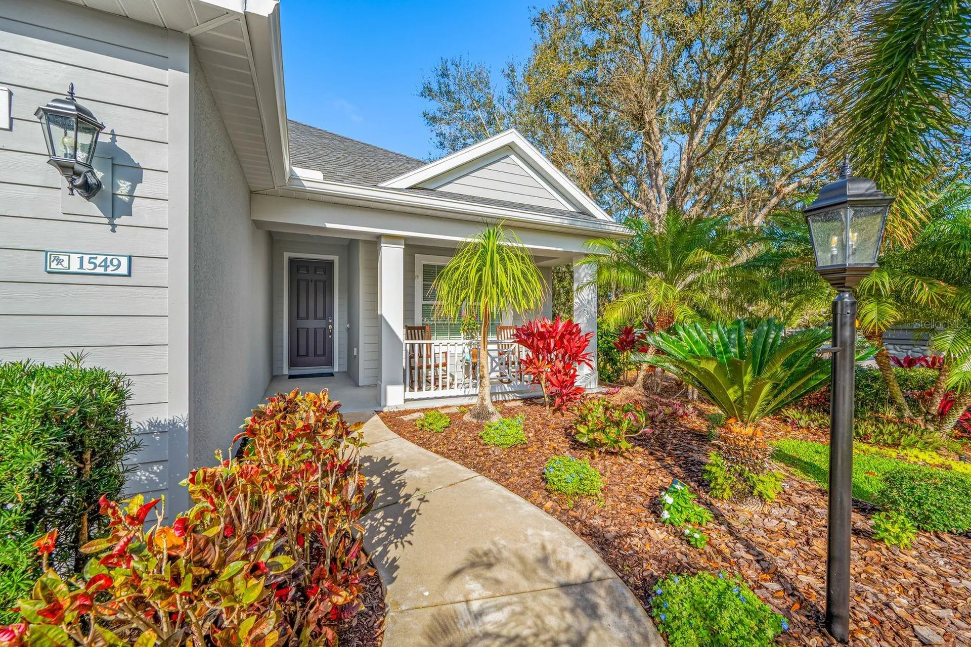 1549 Westover Avenue Parrish FL 34219