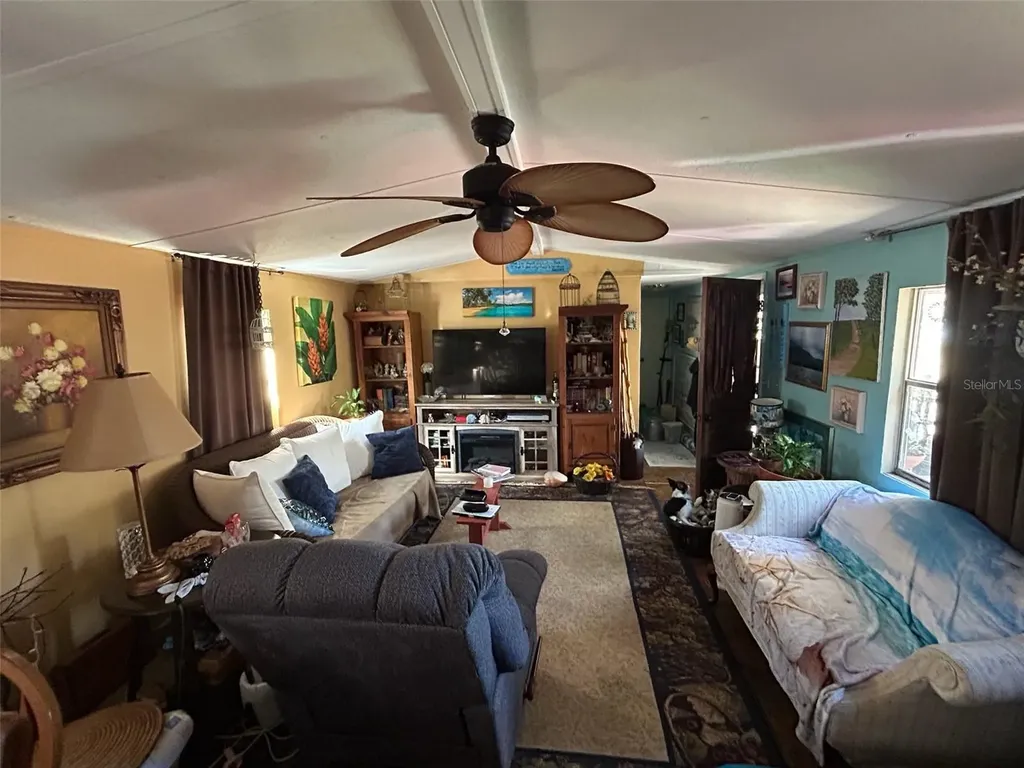 12645 SW 83rd Trail Lake Butler FL 32054