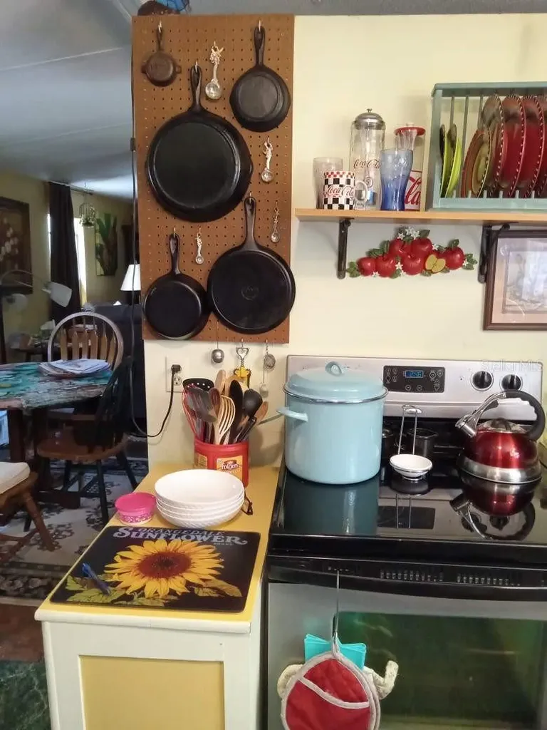 12645 SW 83rd Trail Lake Butler FL 32054
