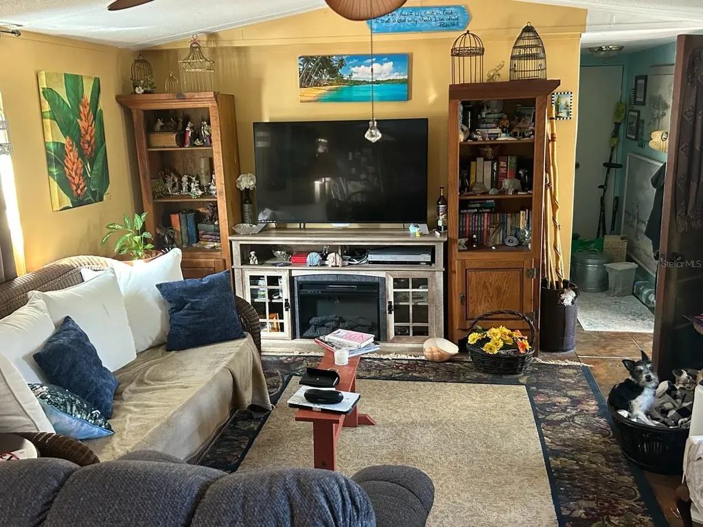 12645 SW 83rd Trail Lake Butler FL 32054