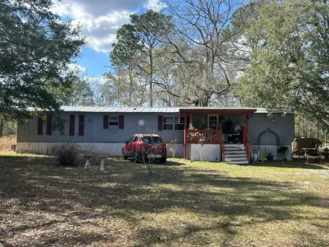 12645 SW 83rd Trail Lake Butler FL 32054