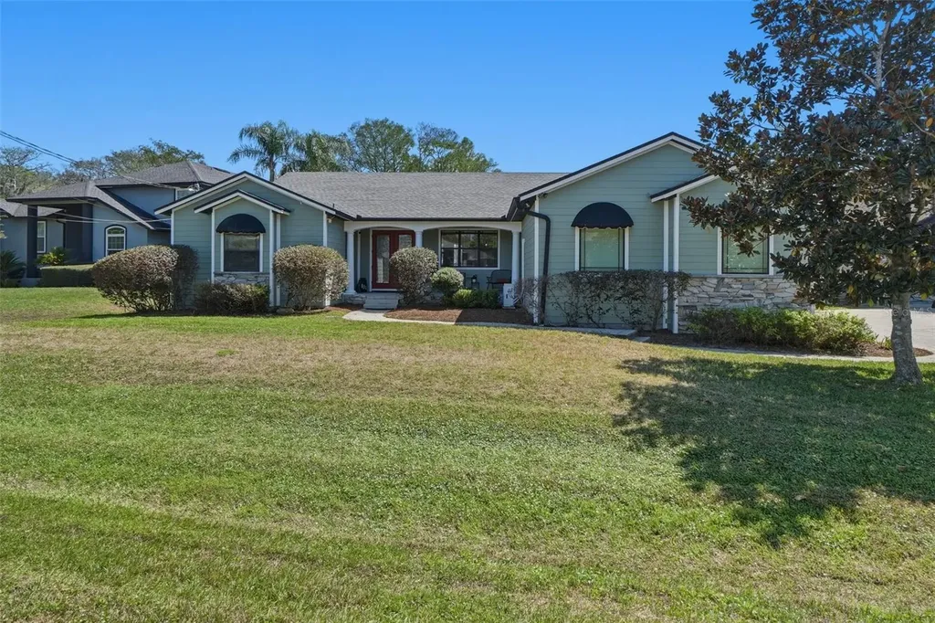 834 Millshore Drive Chuluota FL 32766