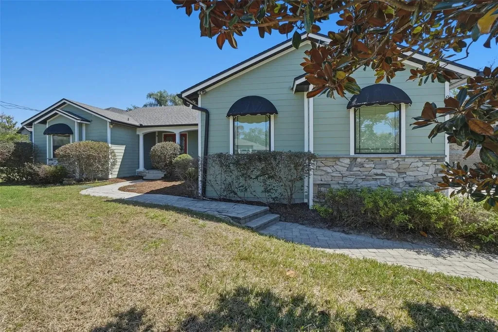 834 Millshore Drive Chuluota FL 32766