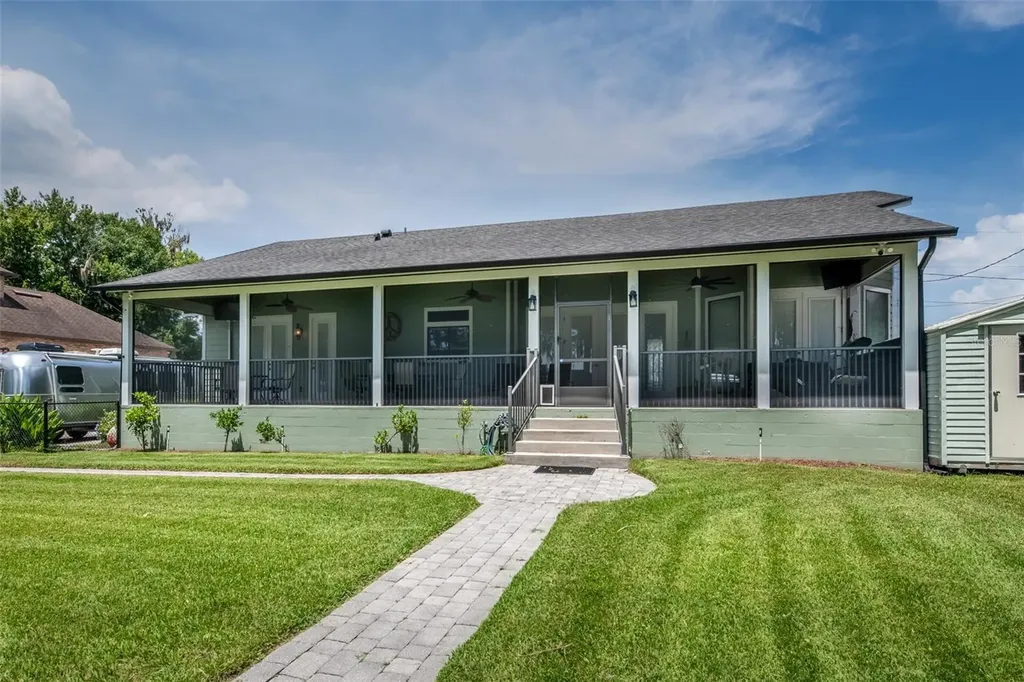 834 Millshore Drive Chuluota FL 32766