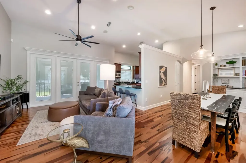 834 Millshore Drive Chuluota FL 32766