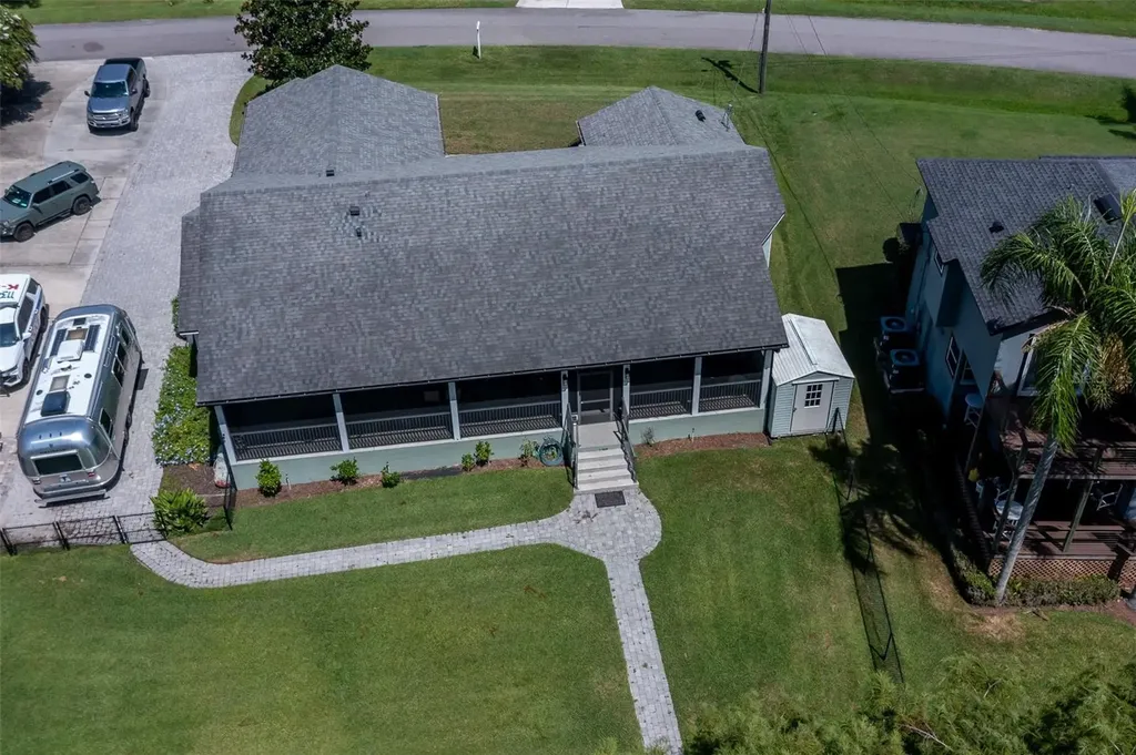 834 Millshore Drive Chuluota FL 32766