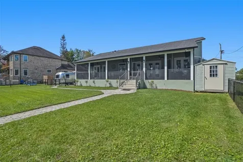 834 Millshore Drive Chuluota FL 32766