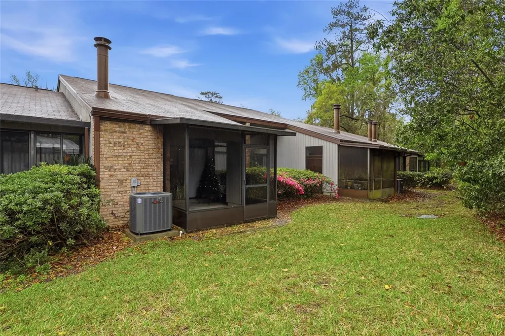 3939 NW 29th Lane Gainesville FL 32606