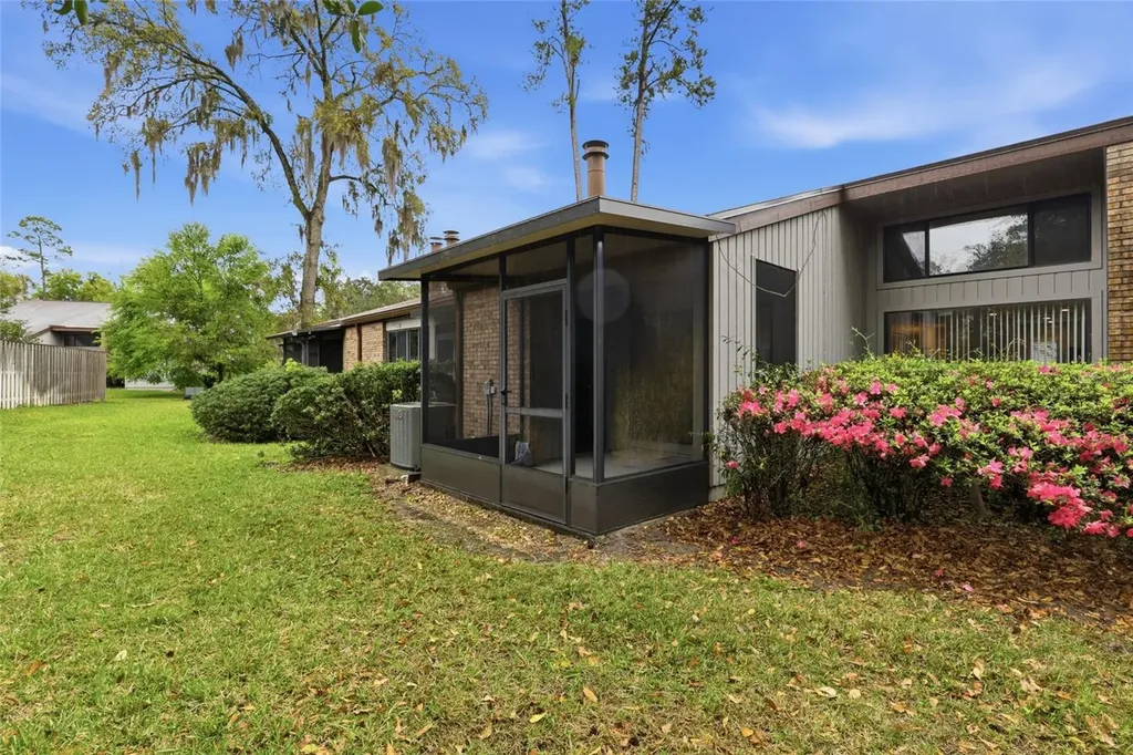 3939 NW 29th Lane Gainesville FL 32606
