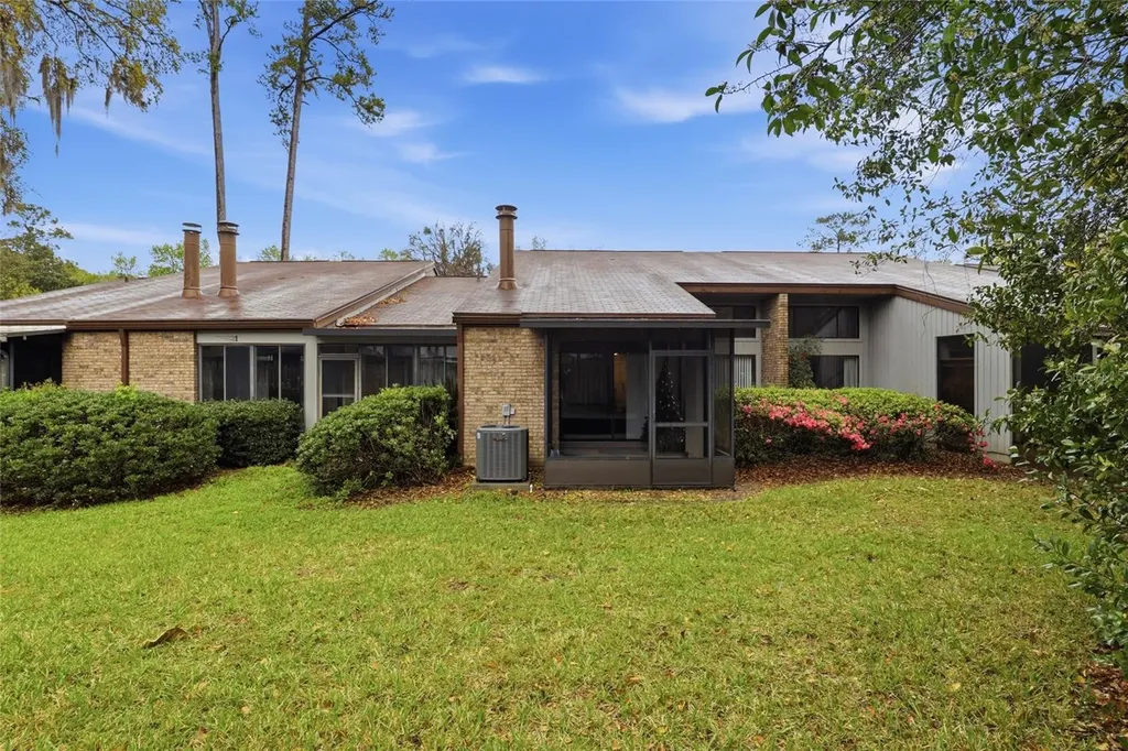 3939 NW 29th Lane Gainesville FL 32606