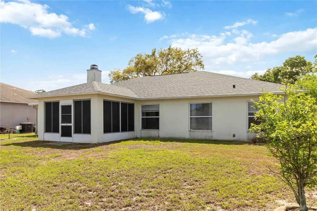 7606 Fringe Place Cocoa FL 32927