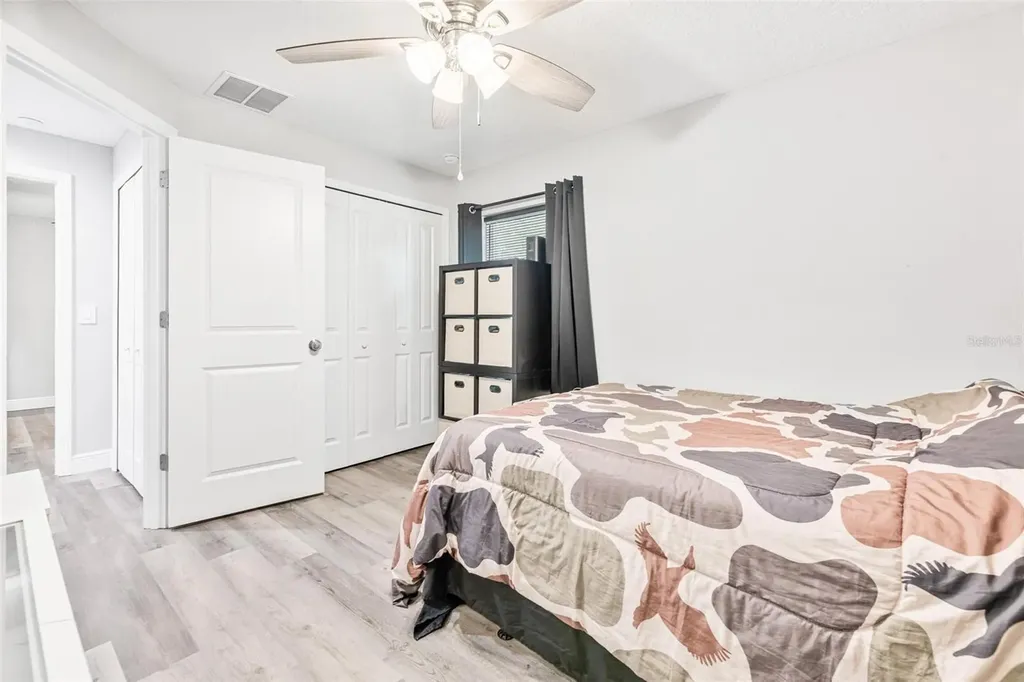 2145 Hamilton Avenue Orange City FL 32763