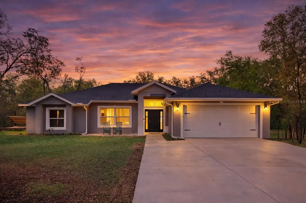 2145 Hamilton Avenue Orange City FL 32763