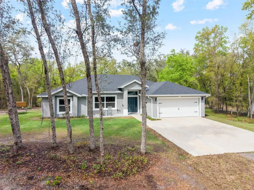 2145 Hamilton Avenue Orange City FL 32763