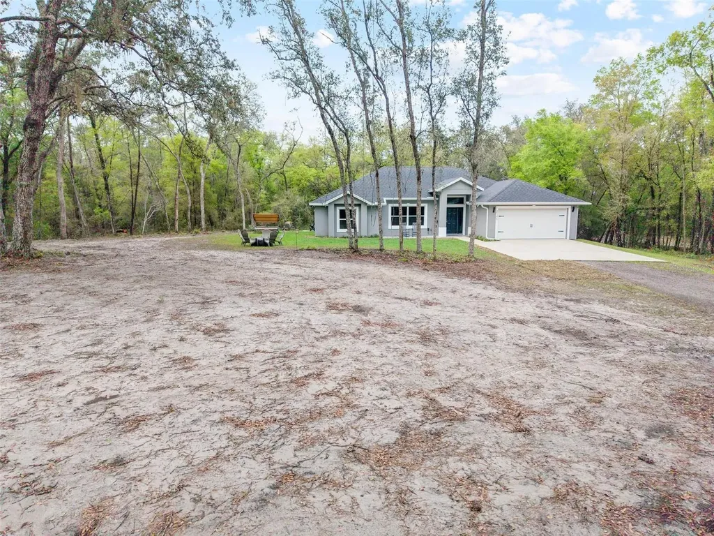2145 Hamilton Avenue Orange City FL 32763