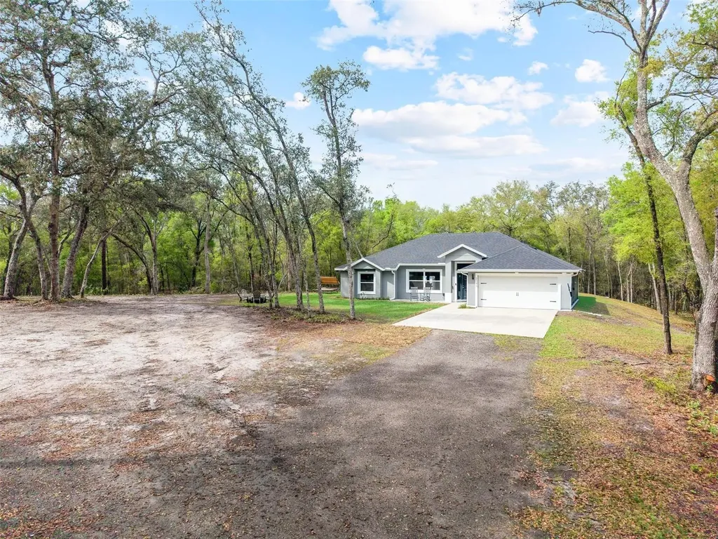 2145 Hamilton Avenue Orange City FL 32763