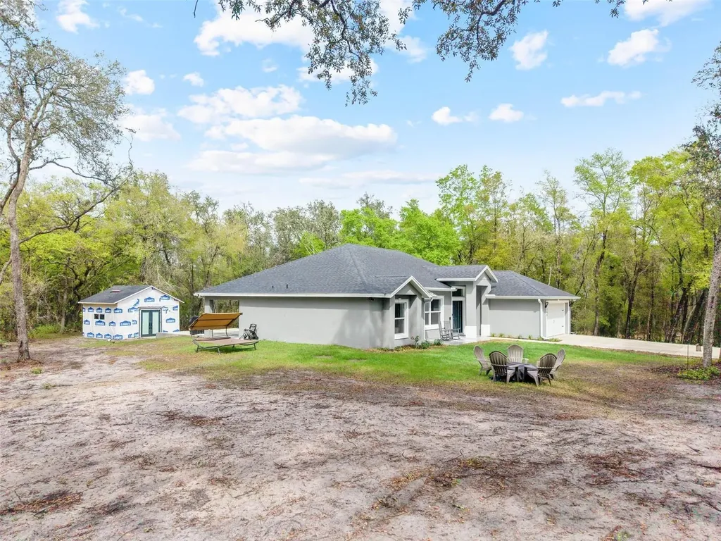 2145 Hamilton Avenue Orange City FL 32763