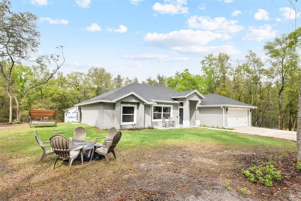 2145 Hamilton Avenue Orange City FL 32763