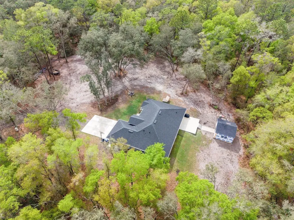 2145 Hamilton Avenue Orange City FL 32763